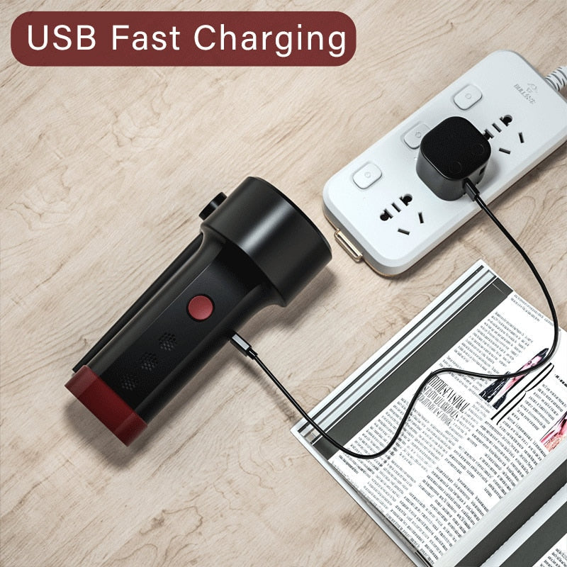 Cordless Air Compressor Dust Cleaner - Image 2