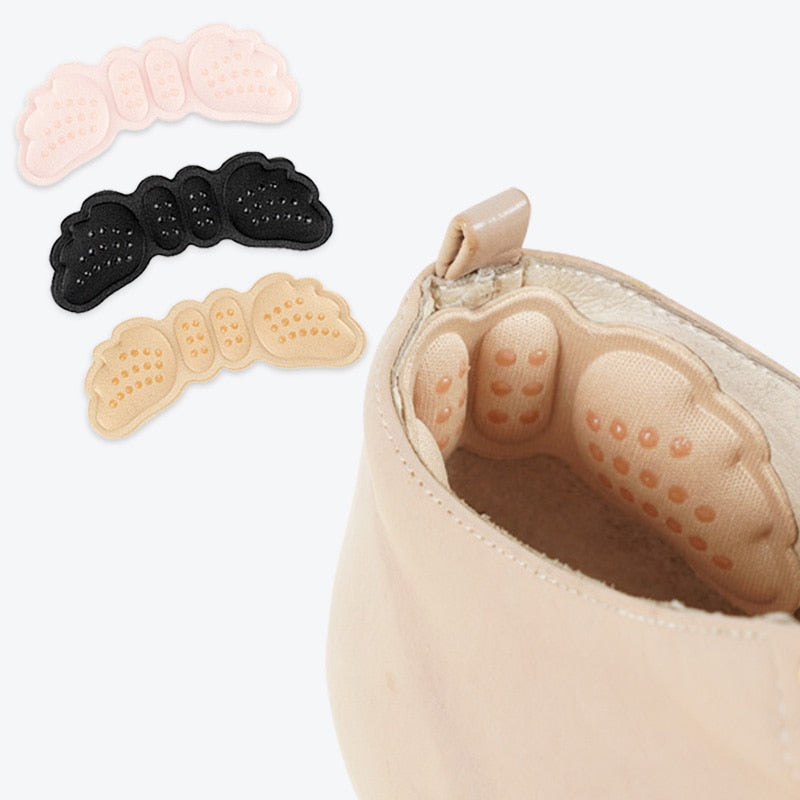 Comfy Heel Protector Shoe Pads