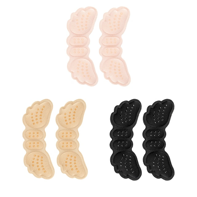 Comfy Heel Protector Shoe Pads - Image 6