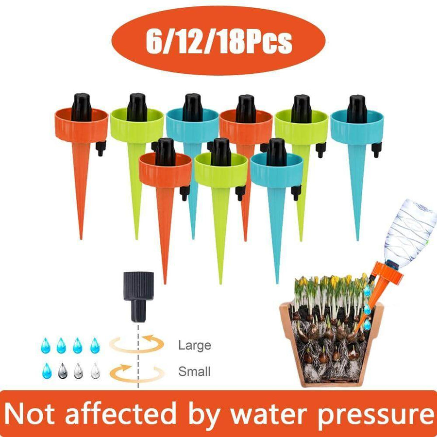 Garden Self Drip Watering System - Image 1