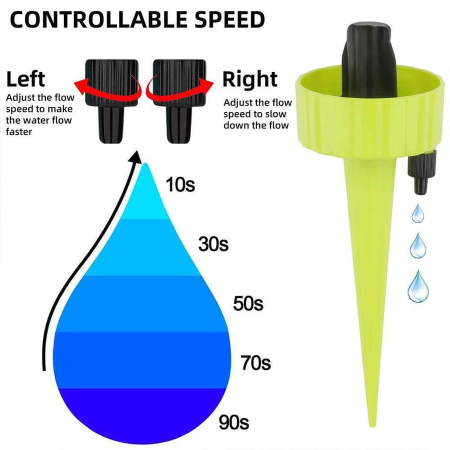 Garden Self Drip Watering System - Image 20