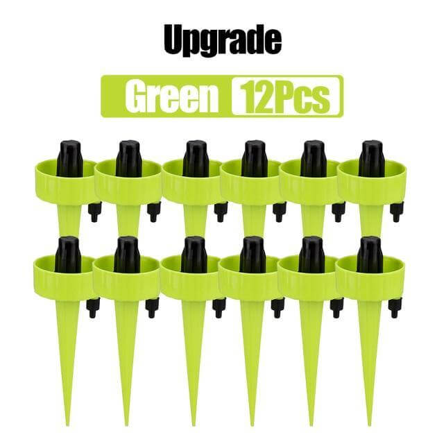 Garden Self Drip Watering System - Image 4