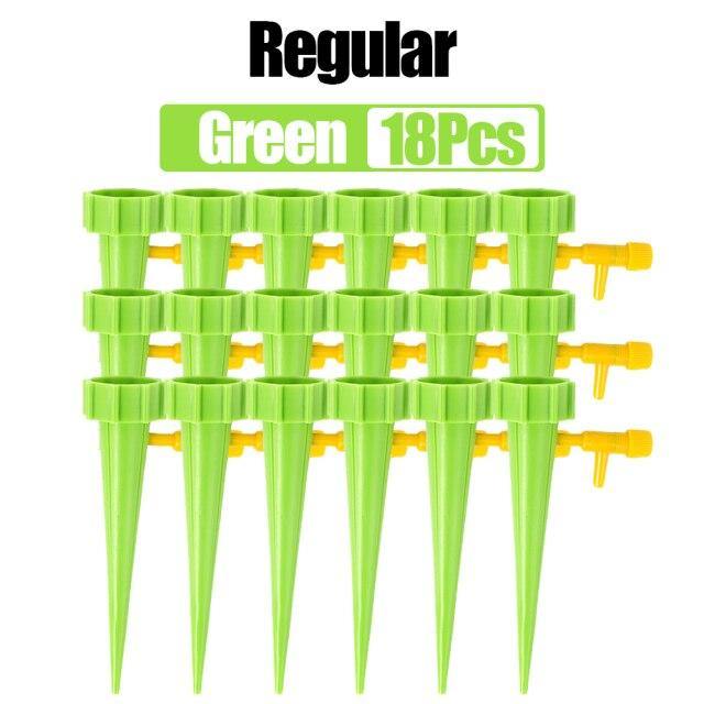 Garden Self Drip Watering System - Image 13