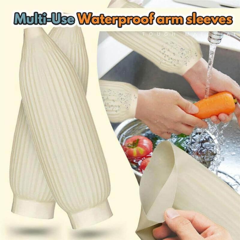 Multi-Purpose Waterproof Arm Sleeves - Image 3