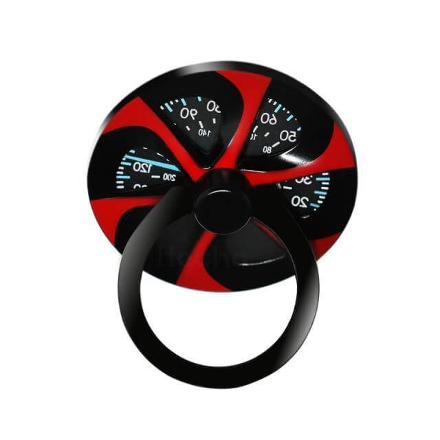 Metal Mobile Phone Ring - Image 10