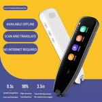 Multifunction Smart Voice Reading Translator Pen Scanner - MaviGadget