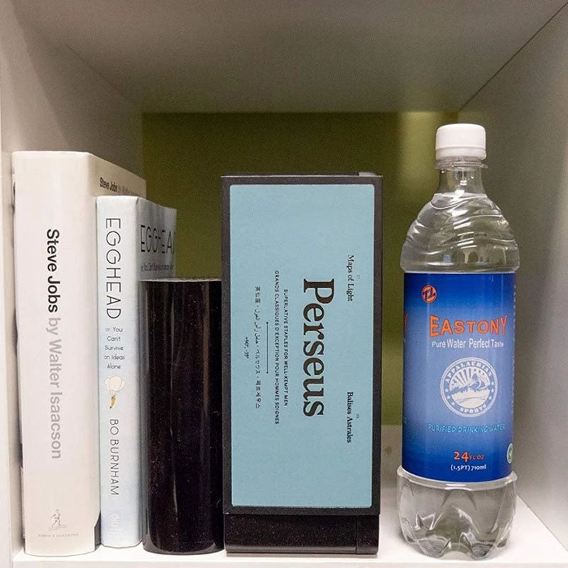 Hidden Security Pocket Water Bottle - Image 2