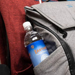 Hidden Security Pocket Water Bottle