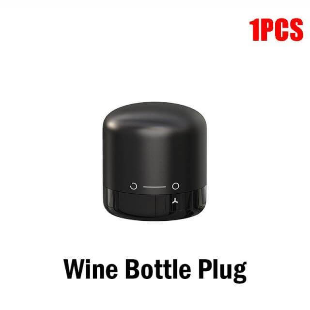 Silicone Bottle Cap Stopper - Image 7