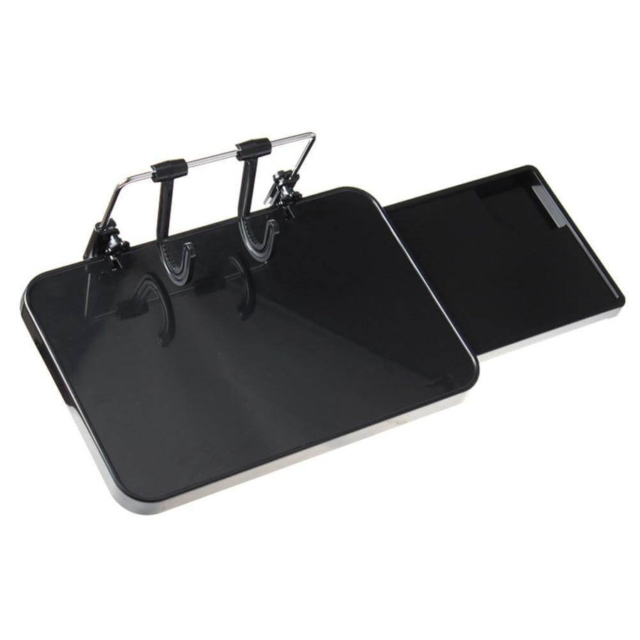 Car Steering Food Holder Tray - Image 9