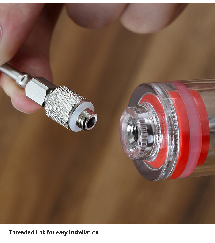 BBQ Seasoning Sauce Injector - Image 2