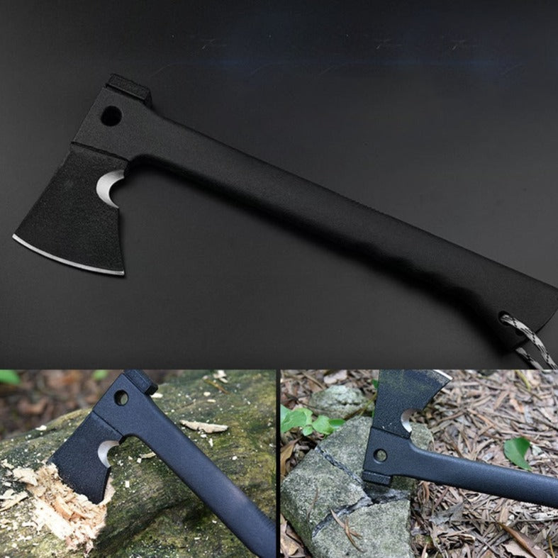 Multifunctional Tactical Camping Tool - Image 1