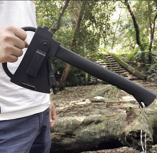 Multifunctional Tactical Camping Tool - Image 0