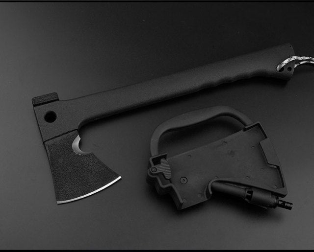 Multifunctional Tactical Camping Tool - Image 4