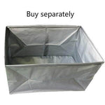 Easy Foldable Simple Car Trunk Storage Box - MaviGadget