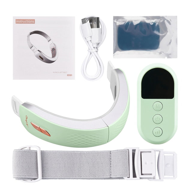 Muscle Stimulation Face Lift Massager - Image 4