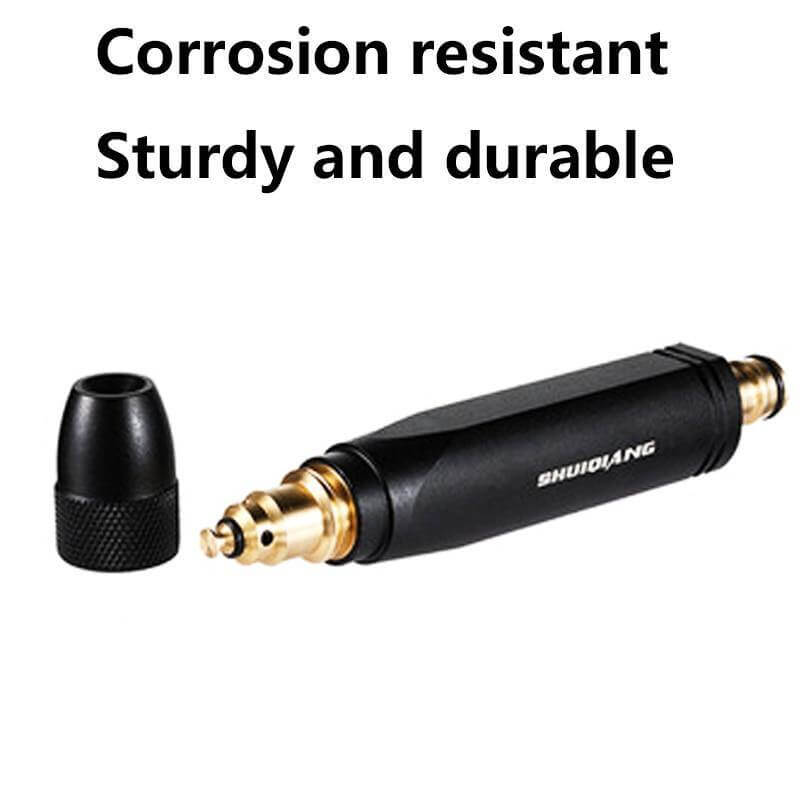High-Pressure Multifunctional Water Sprayer - Image 7