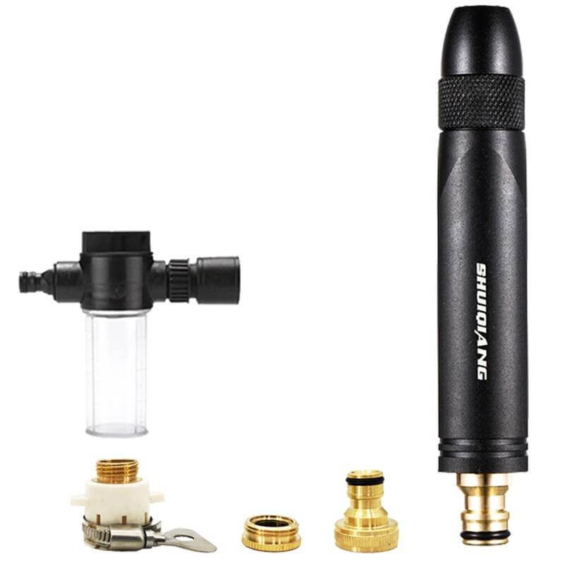 High-Pressure Multifunctional Water Sprayer - Image 10