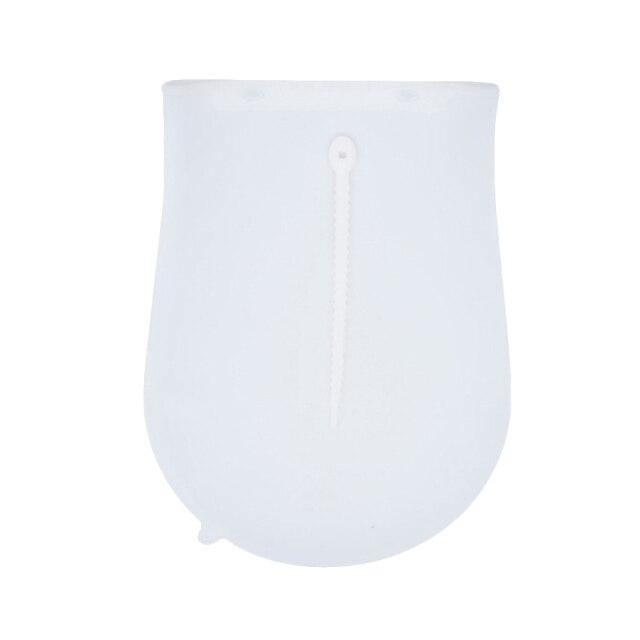 Silicone Dough Flour Mixer Bag - Image 10