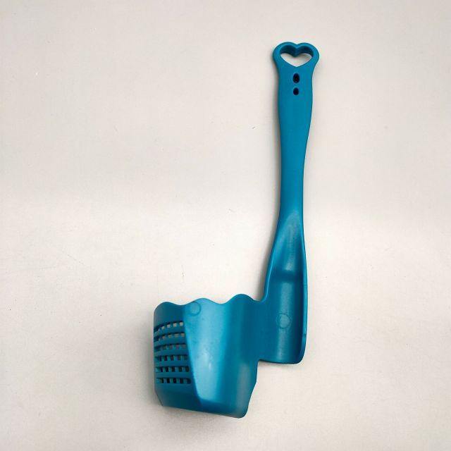 Rotating Blender Mixer Scooping Spatula - Image 6