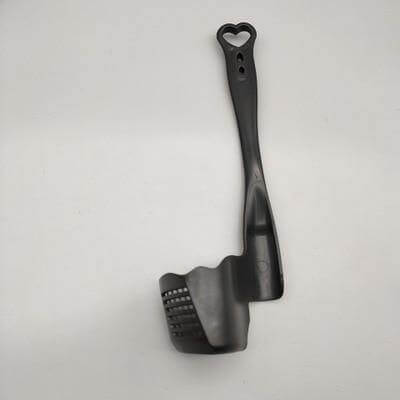 Rotating Blender Mixer Scooping Spatula - Image 8