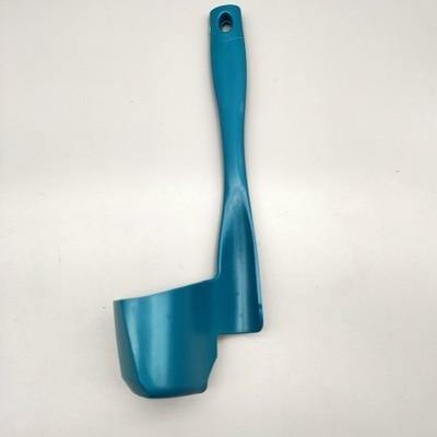 Rotating Blender Mixer Scooping Spatula - Image 7