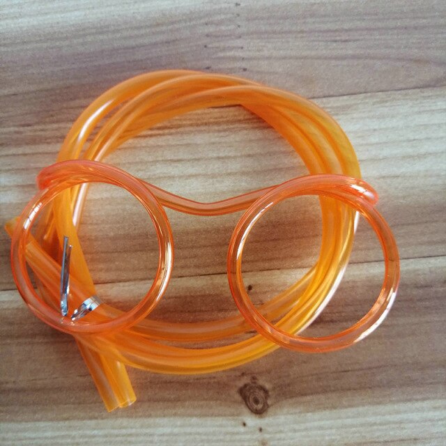 Funny Flexible Party Drink Glasses - Image 10