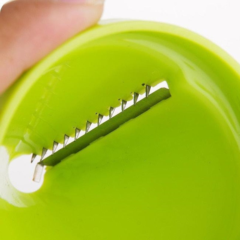 Spiral Easy Vegetable Peeler - Image 3