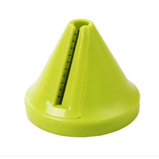 Spiral Easy Vegetable Peeler - Image 5