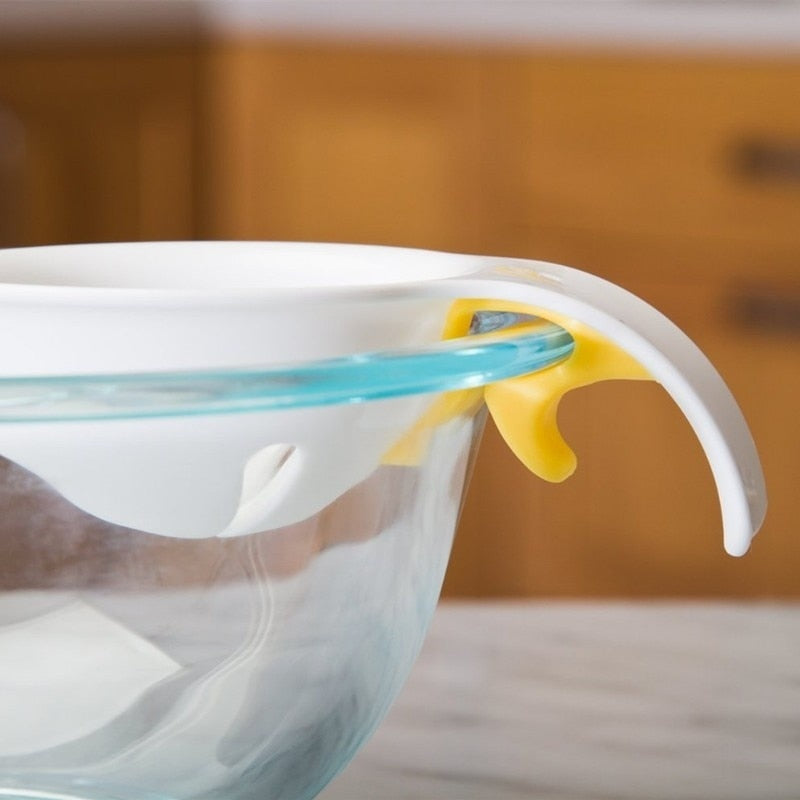 Easy Clip Single Egg Yolk Separator - Image 6