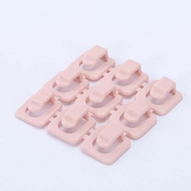 Cable Cord Wire Line Organizer - Image 9