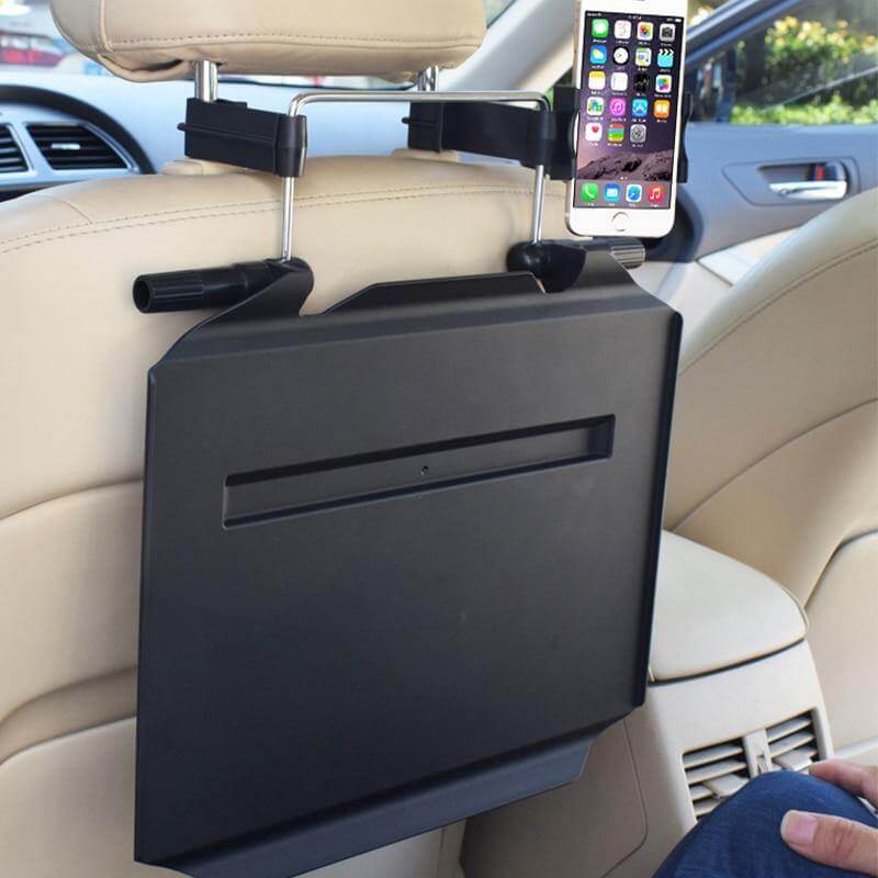 Multi-Purpose Portable Car Desk - Image 0