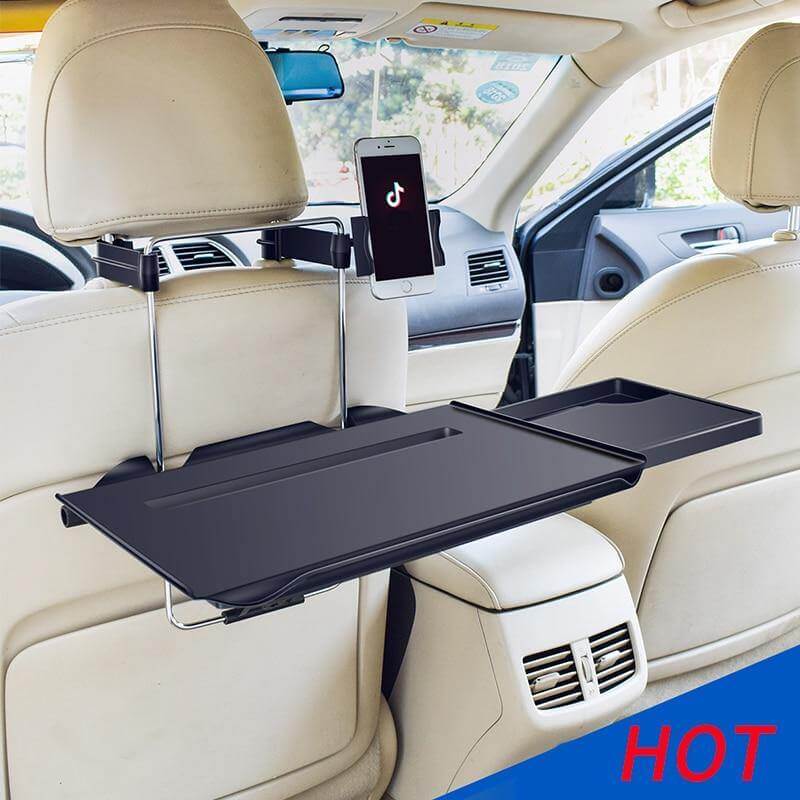 Multi-Purpose Portable Car Desk