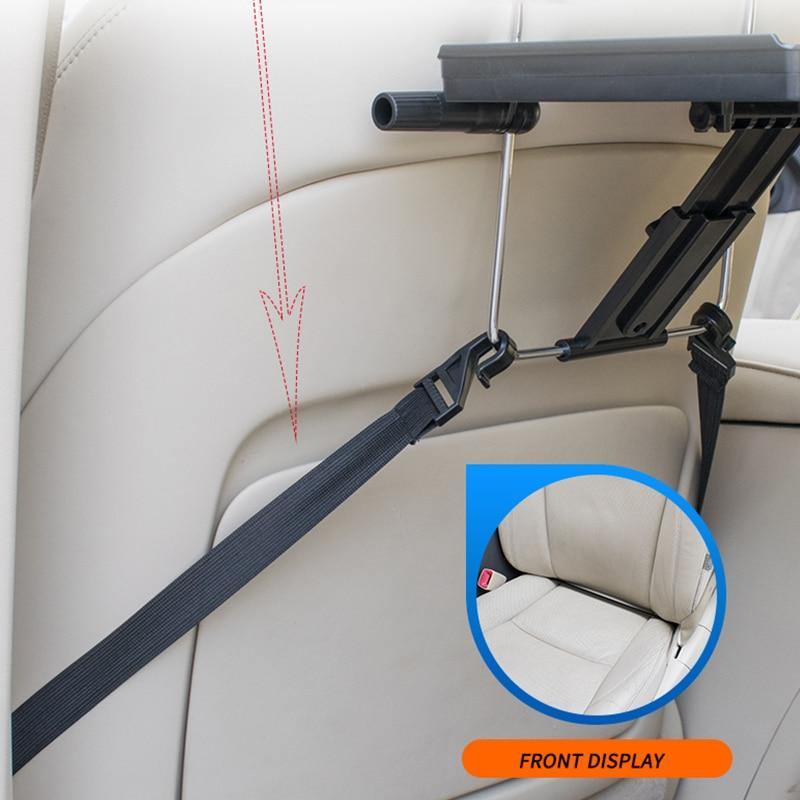 Multi-Purpose Portable Car Desk - Image 6