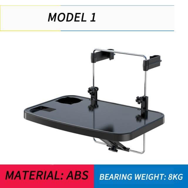 Multi-Purpose Portable Car Desk - Image 3