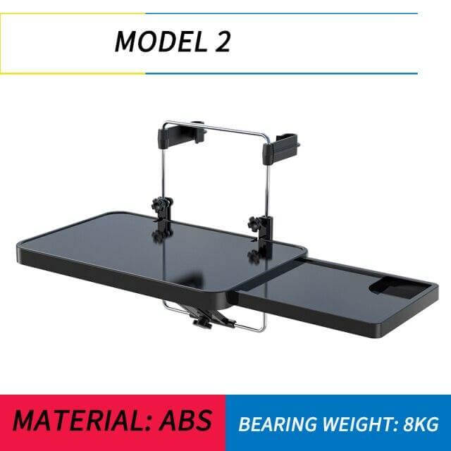 Multi-Purpose Portable Car Desk - Image 7