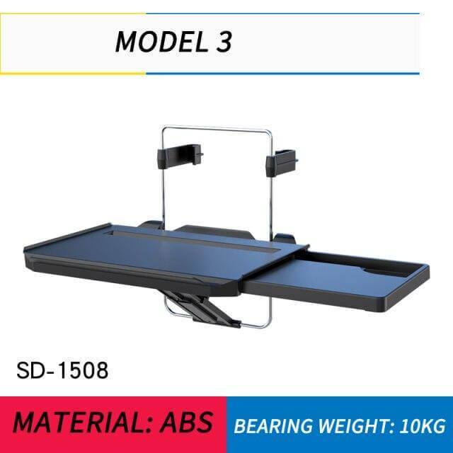 Multi-Purpose Portable Car Desk