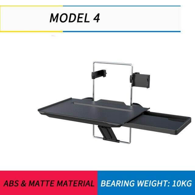 Multi-Purpose Portable Car Desk - Image 8