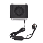 Car Back Seat Cooler USB Air Fan