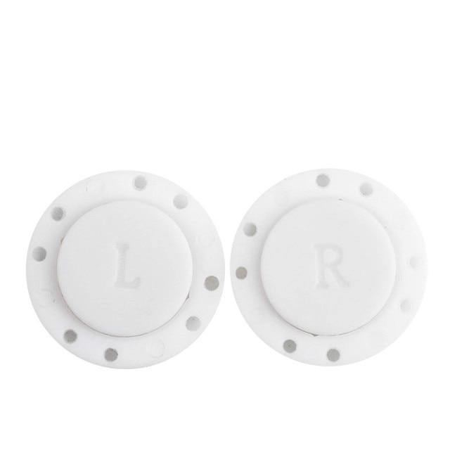 5PCS High-Grade Invisible Plastic Magnet Button Set - Image 7