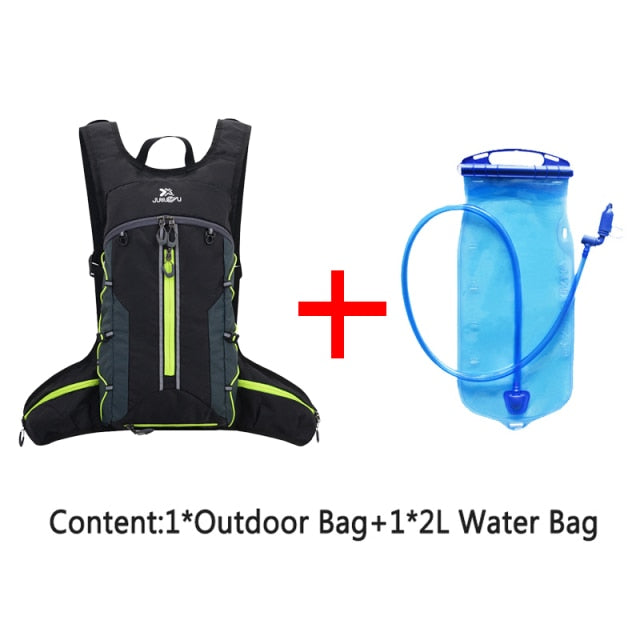 Hiking Camping Hydration Water Bag - Image 9