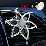 Rotating Star Car Vent Air Freshener