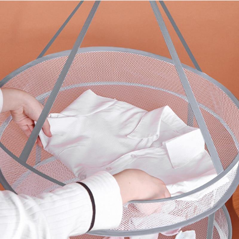 Home Hanging Fast Drying Basket Net - MaviGadget