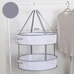 Home Hanging Fast Drying Basket Net - MaviGadget