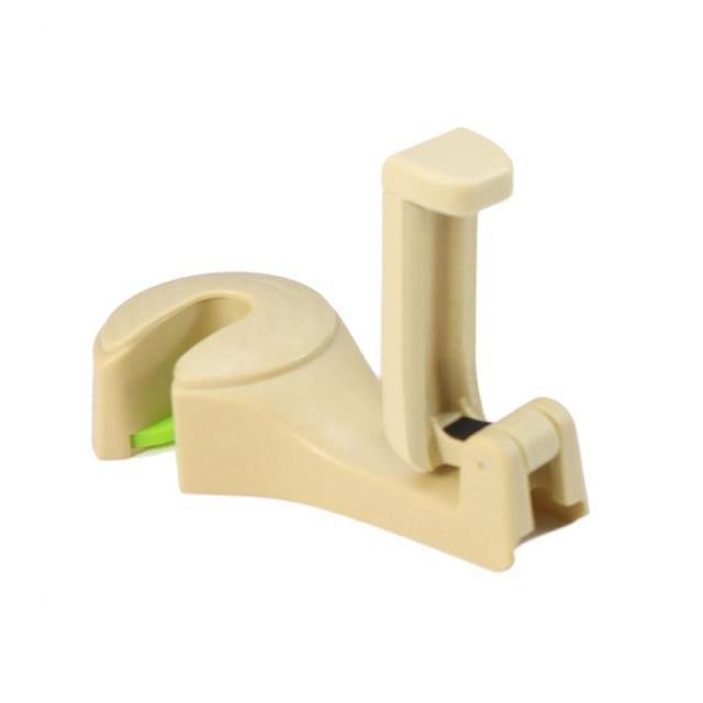Car Headrest Phone Holder Hook - Image 3