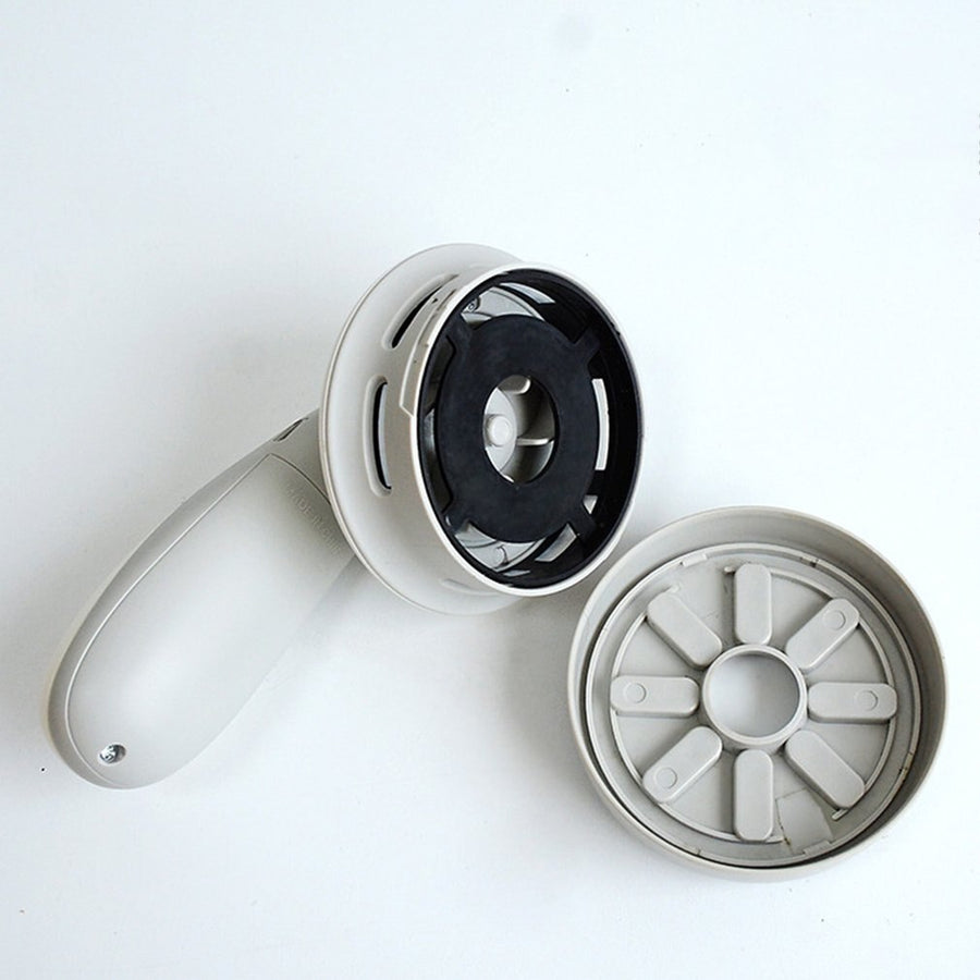Usb Portable Mini Home&Car Vacuum Cleaner - Image 5