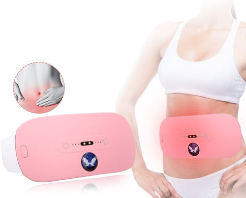 Electric Heating Massage Belt - Image 0
