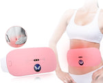 Electric Heating Massage Belt