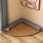 Washable Corner Comfy Pet Bed