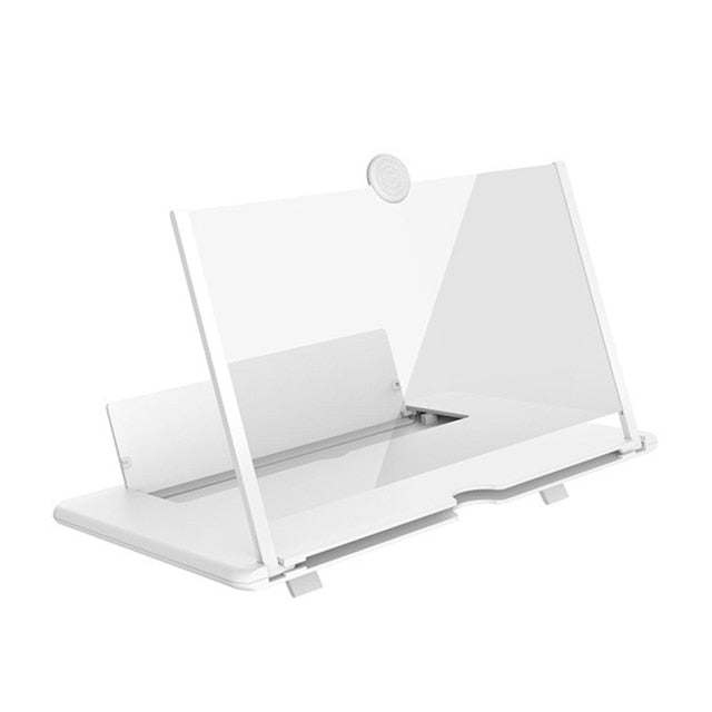 Universal HD Smartphone Screen Magnifier Movie Box - Image 10